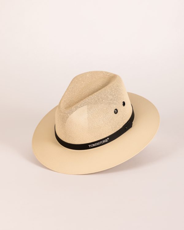 Sombrero lona - Imagen 4