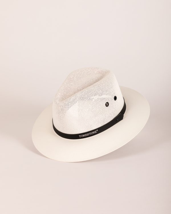 Sombrero lona - Imagen 5