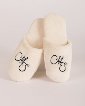 Pantuflas