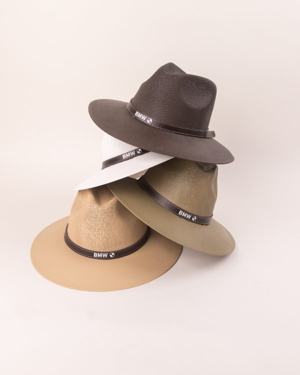 Sombrero lona - Imagen 3