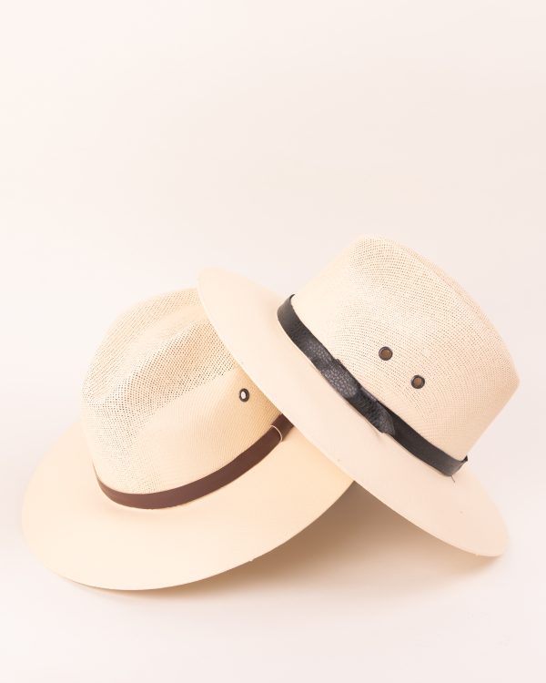 Sombrero lona - Imagen 4