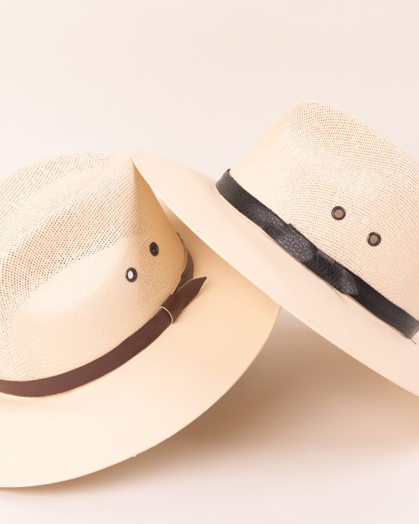 Sombrero lona - Imagen 5