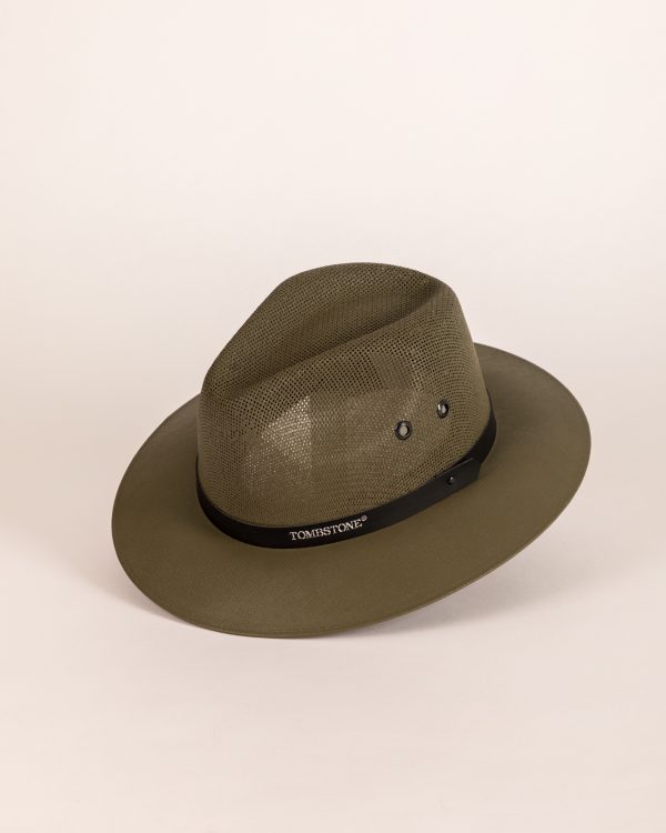 Sombrero lona