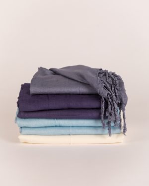 Pashminas