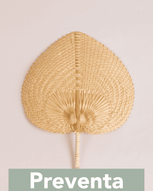 Abanico Jalapa