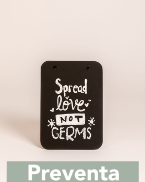 Letreros personalizables