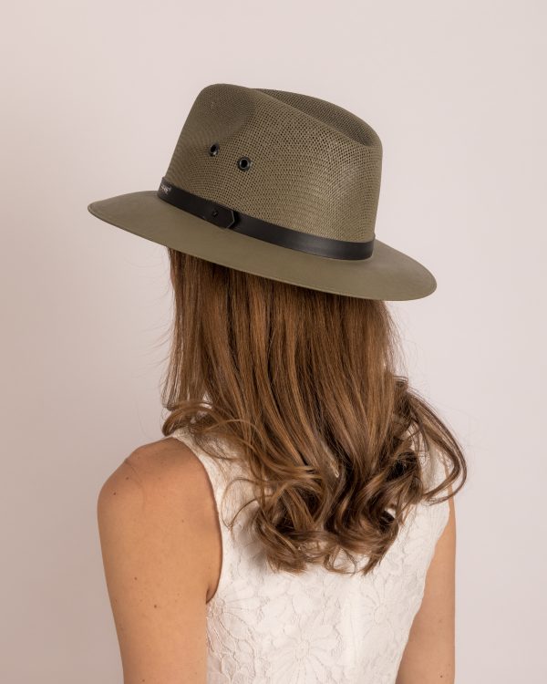 Sombrero lona - Imagen 2