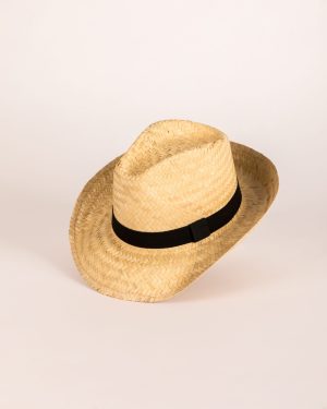 Sombrero Paja