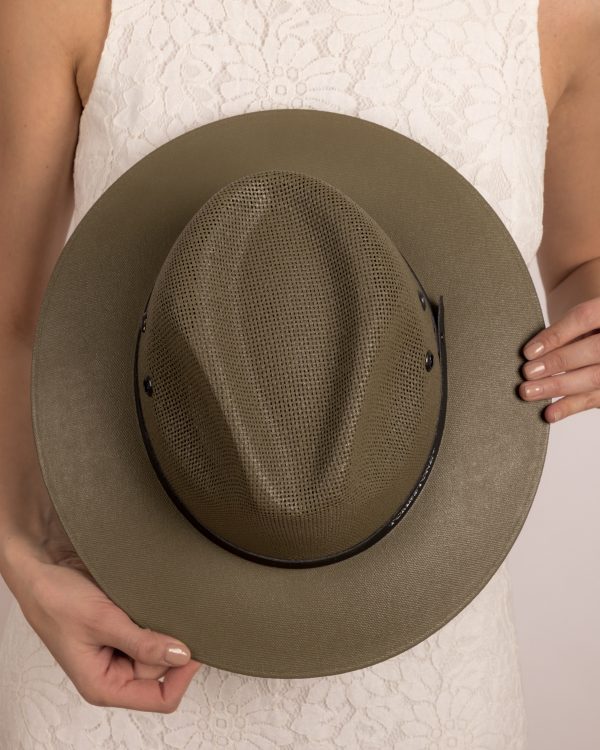 Sombrero lona - Imagen 3
