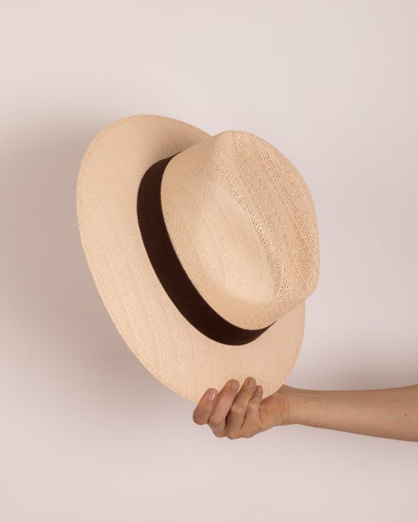 Sombrero malla premium - Imagen 2
