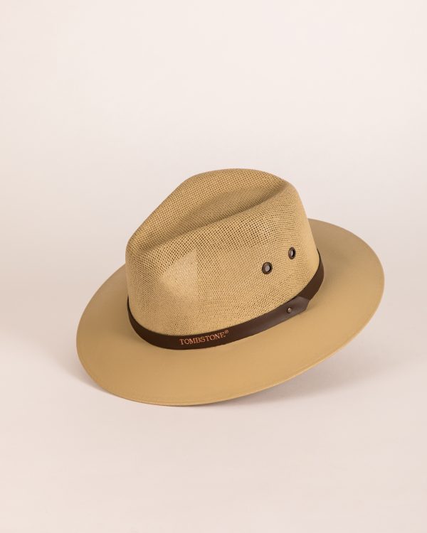 Sombrero lona - Imagen 6