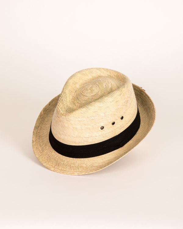 Sombrero Palma - Imagen 2
