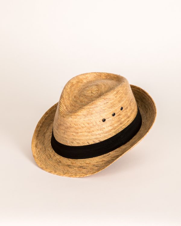 Sombrero Palma - Imagen 3