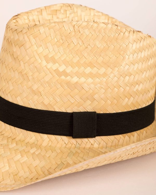 Sombrero Paja - Imagen 3