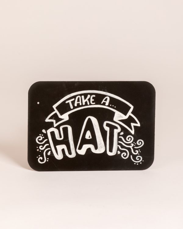 Letreros personalizables - Imagen 3