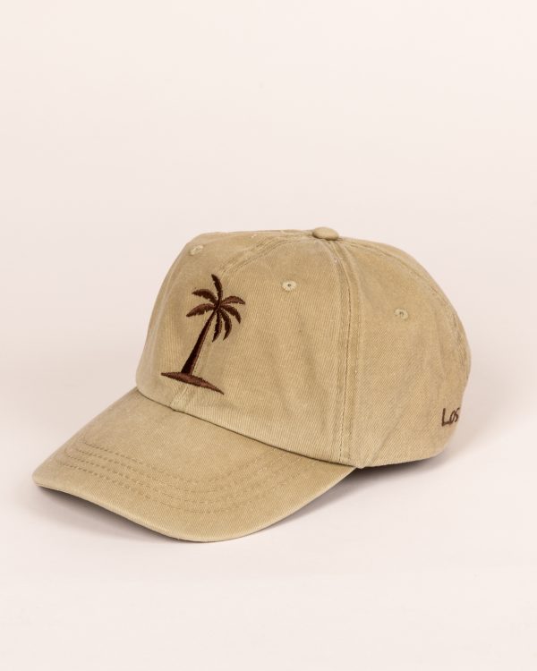 Gorra Vintage - Imagen 4