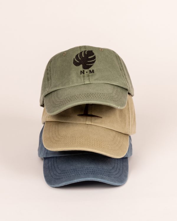 Gorra Vintage