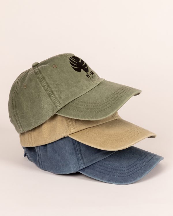 Gorra Vintage - Imagen 2