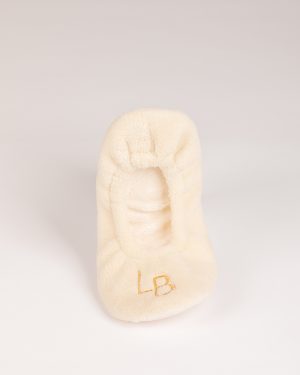 Pantufla ballerina