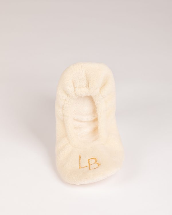 Pantufla ballerina