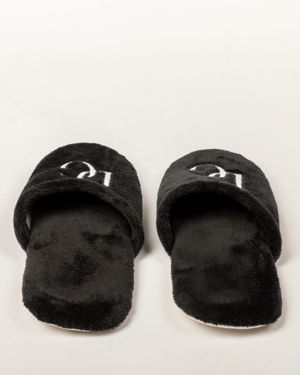Pantufla de peluche fino - Imagen 5