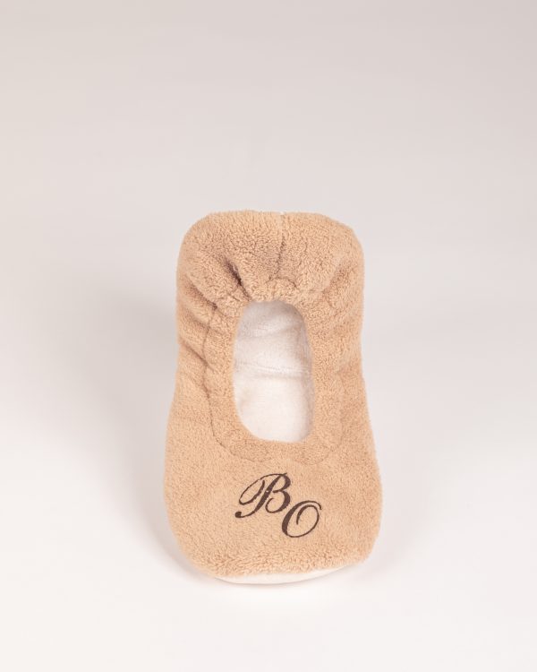 Pantufla ballerina - Imagen 3