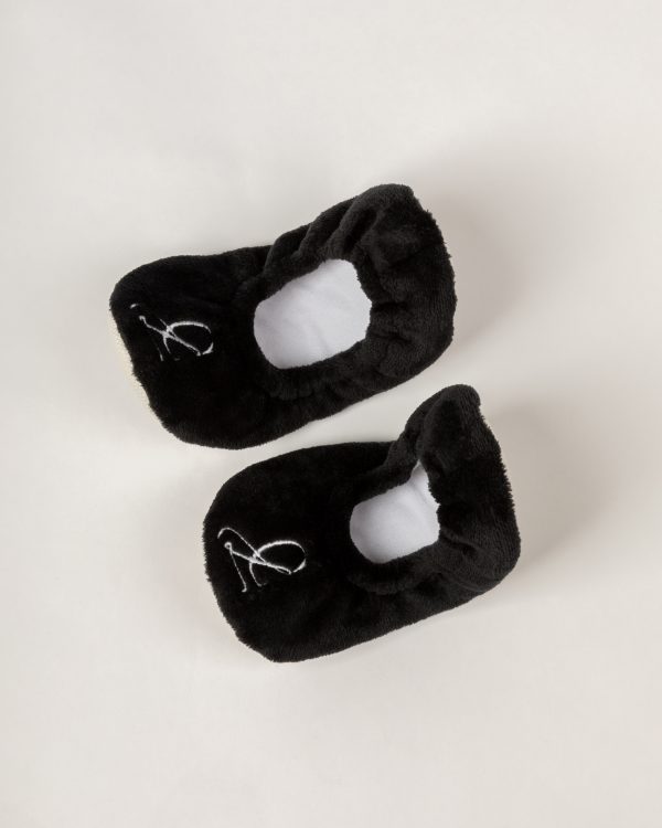 Pantufla ballerina - Imagen 4