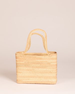 Bolsa chica de palma