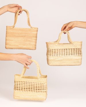 Bolsas de palma