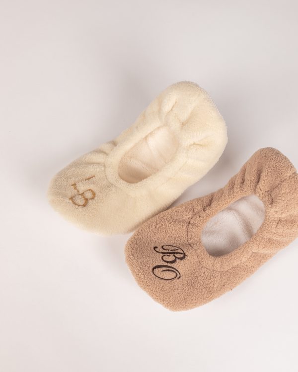 Pantufla ballerina - Imagen 2