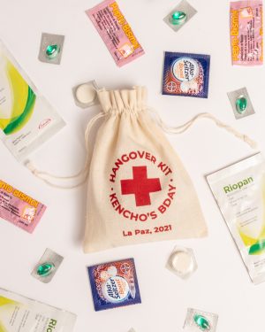 Kit de supervivencia