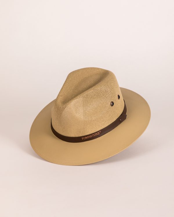 Sombrero lona - Imagen 8