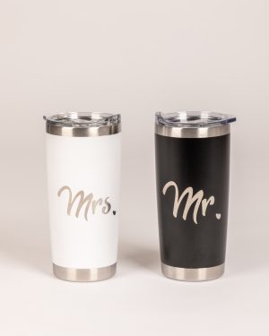 Termo personalizado