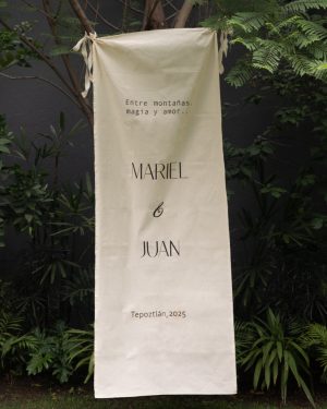BANNERS DE BIENVENIDA