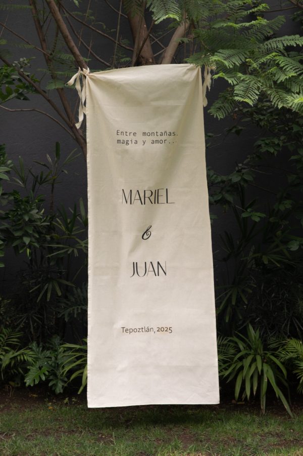 BANNERS DE BIENVENIDA