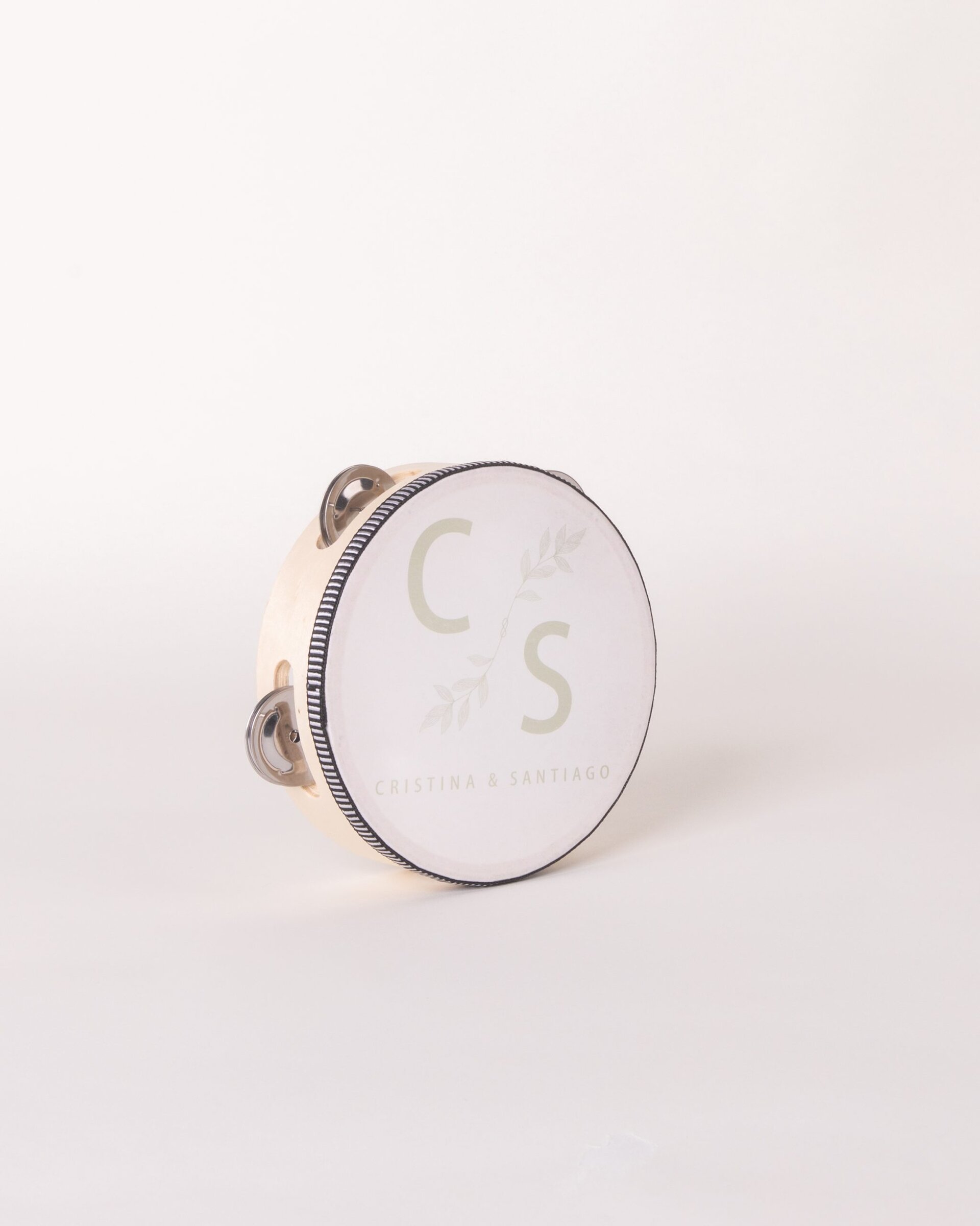 Panderos impresos - Imagen 6