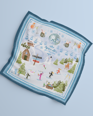 Winter Gateway Collection