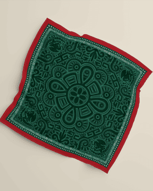 Pañuelos del Mundial