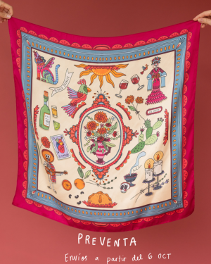 Altar - Edición Especial
