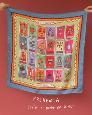 La Lotería - EDICIÓN ESPECIAL