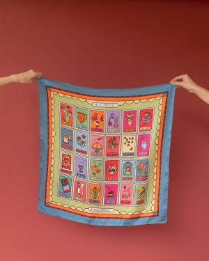 La Lotería - EDICIÓN ESPECIAL